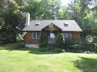 16 Jones Rd, Harrison, ME 04040