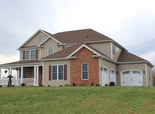 1 Wood Duck Ln, Duncannon, PA 17020
