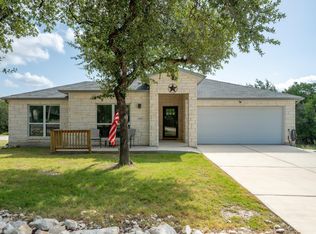 21006 Santa Rosa Ave, Lago Vista, TX 78645