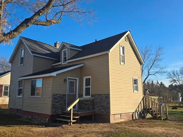 212 E Barker Street, Rice Lake, WI 54868