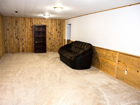Living room.