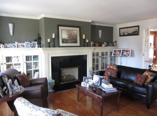 6725 NW Larch Dr, Redmond, OR