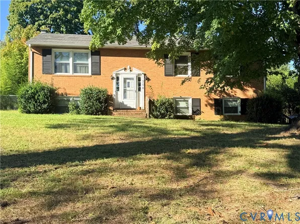 304 Flicker Dr, Richmond, VA 23227