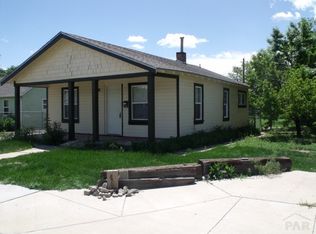 1602 E 3rd St, Pueblo, CO 81001
