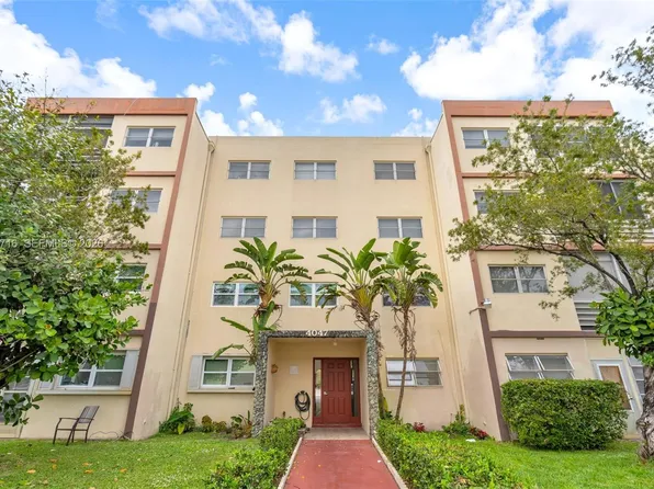 4047 NW 16th St #107, Lauderhill, FL 33313