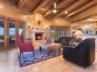 20 Cloud March W, Santa Fe, NM 87506
