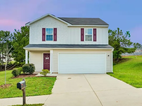 1762 Cheryl Ave, Griffin, GA 30224