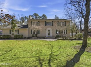 193 Nomoco Road, Freehold, NJ 07728