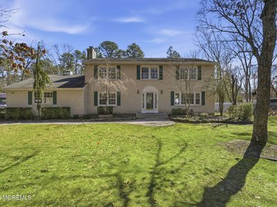 193 Nomoco Road, Freehold, NJ, 07728