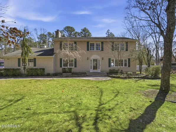 193 Nomoco Road, Freehold, NJ 07728