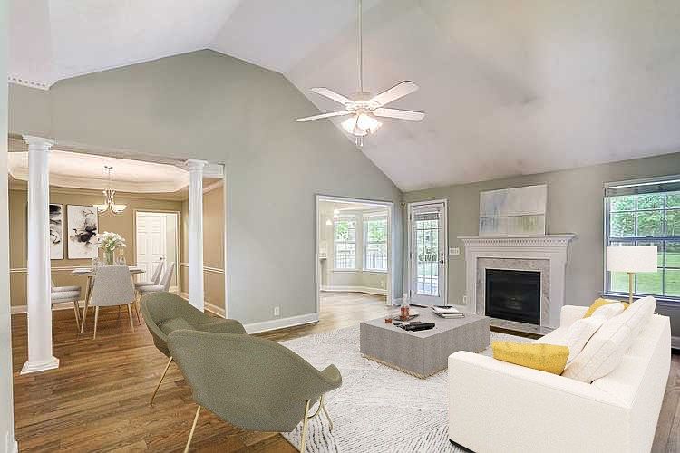 304 Baronswood Dr, Nolensville, TN 37135 Zillow