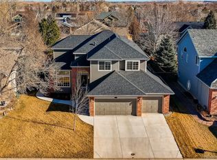 365 Driftwood Cir, Lafayette, CO 80026