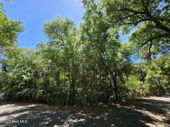 30 Sabal Palm Trail, Bald Head Island, NC 28461