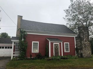 1 Mashapaug Rd, Union, CT 06076