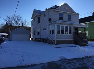 1515 Marshall St, Manitowoc, WI 54220