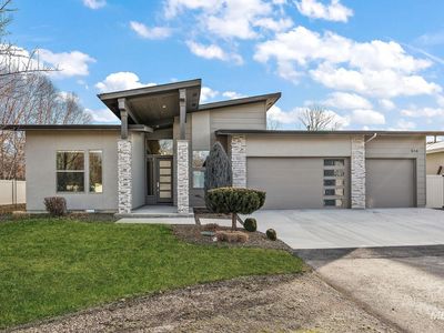 514 W Carnelian Ln, Eagle, ID, 83616