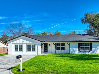 111 Kay Dr, Waco, TX, 76706