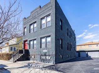 31 Heckel St FLOOR 2, Belleville, NJ 07109