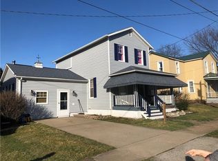 1225 High St, West Newton, PA