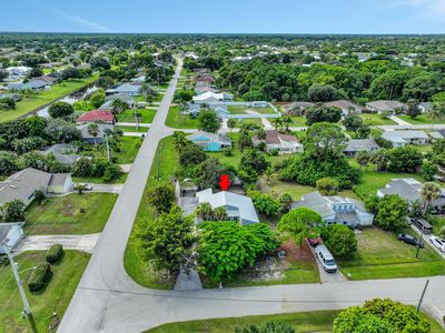 502 SW Banks Terrace, Port Saint Lucie, FL, 34953