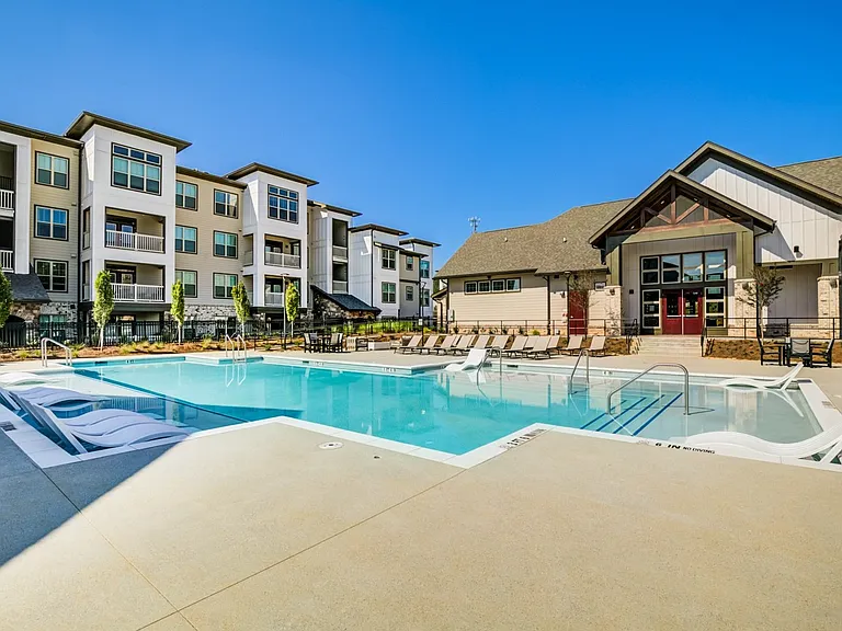 Claret Village at Braselton — Photo 32