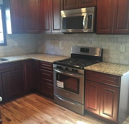 Kitchen view1