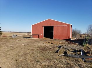 1312 County Highway 6, Stronghurst, IL 61480