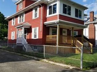 60-62 Holyoke St, Quincy, MA 02171
