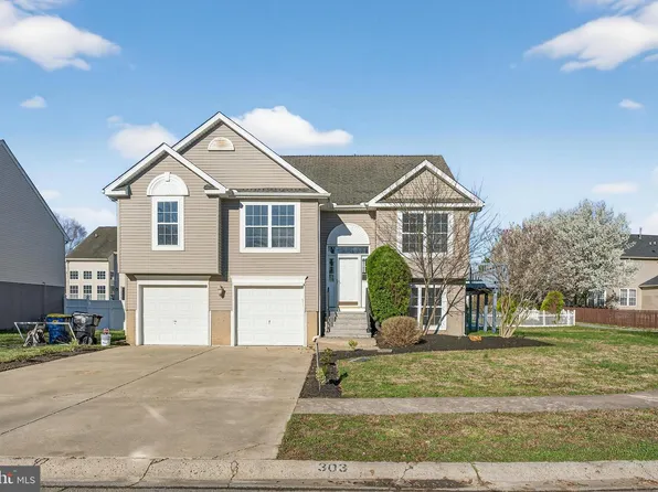 303 Porcher St, Dover, DE 19901