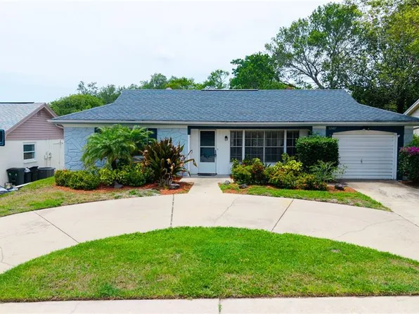 12407 Gunstock Ln, Hudson, FL 34667