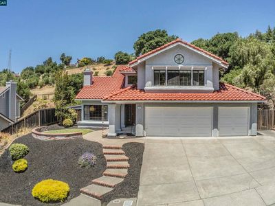 5046 Georgia St, Vallejo, CA, 94591