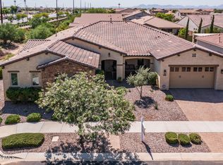 10747 E Deawalter Ave, Mesa, AZ 85212