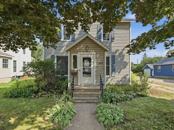2324 CLARK STREET, Stevens Point, WI 54481