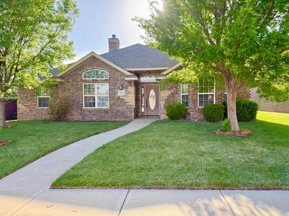 8312 Taos Dr, Amarillo, TX 79118