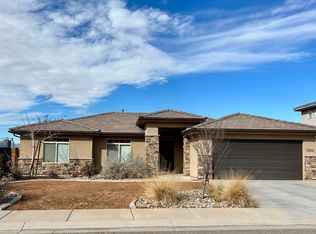 5902 S Sirius Way, Saint George, UT 84790
