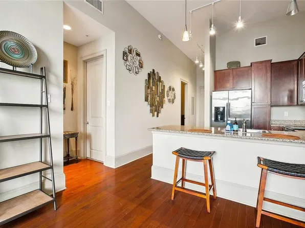 1201 Canal St APT 574, New Orleans, LA 70112