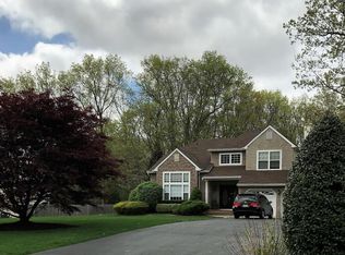 15 Galassi Ct, Jackson, NJ 08527