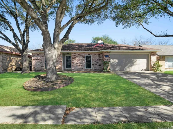4614 SPARROWS NEST, San Antonio, TX 78250