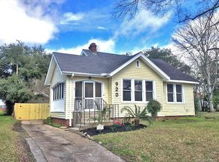 920 Elmwood St, Shreveport, LA 71104