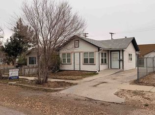 447 N Washington St, Casper, WY 82601