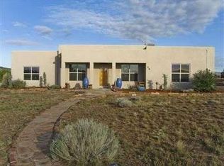 29 Rito Guicu, Santa Fe, NM 87507
