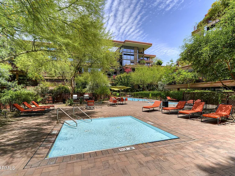 7151 E Rancho Vista Dr #3001 — Photo 30
