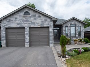 46 Birchmount St, Quinte West, ON K8V0C6