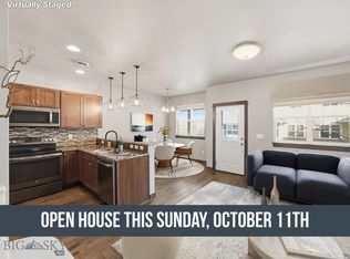 4348 Glenwood Dr #C, Bozeman, MT 59718