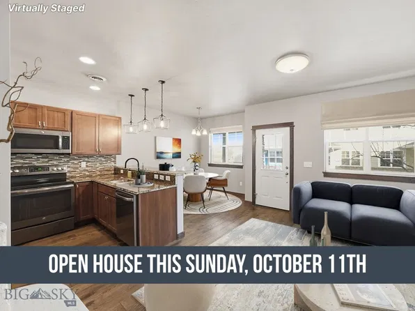 4348 Glenwood Dr #C, Bozeman, MT 59718