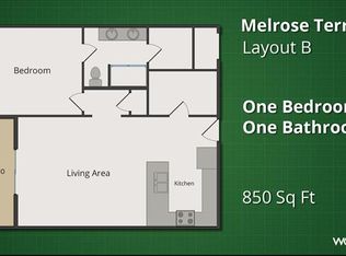 520 N Madison Ave APT 24, North Liberty, IA 52317