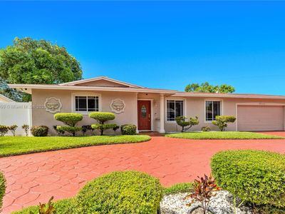 4500 NW 7th St, Plantation, FL, 33317