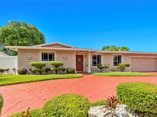 4500 NW 7th St, Plantation, FL 33317