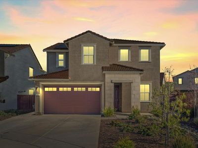 4828 Aldridge Ravine Ct, Folsom, CA, 95630