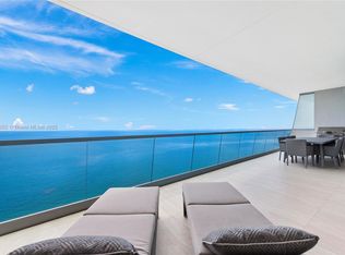 Turnberry Ocean Club, Sunny Isles Beach, FL 33160